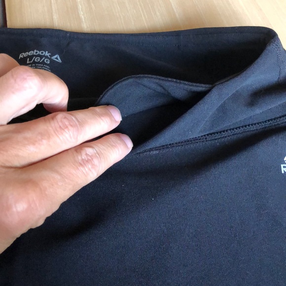 Compression shorts by Reebok - Picture 4 of 4